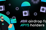 ABR Token Airdrop