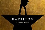 Hamilton: Superstar — A Semiotic Poster Analysis