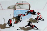 From Ice Hockey to Football: Mean Even Strength (MESF)