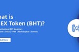 Bht token: 3x or loss? 😉