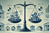The Total Money in the World is Zero