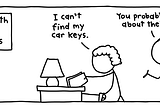 Heisenberg Confusion