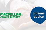 Announcing a new long-term partnership with Macmillan Cancer Support