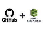 How to set up simple CI/CD using AWS CodePipeline with GitHub