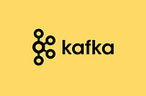 Kubernetes Kafka Cluster Install without Zookeeper