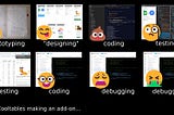 Google Sheets Add-on. From idea to MVP (Story in pictures)