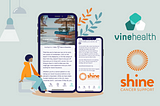 Vinehealth partners with Shine Cancer Support