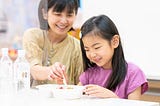從兒童貧困到解決「孤食」問題，日本「小朋友食堂」是什麼？