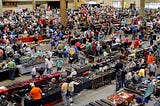 The NRA & ISIS: A Shared Strategy?