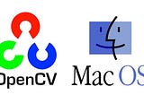 Installing OpenCV on macOS for C++ & Python 3
