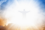 All That Matters Is Jesus!