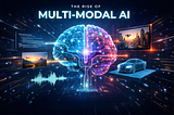 Multi-Modal AI and Generative Video: Transforming the Future of Content Creation
