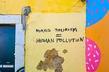 The Environmental & Economic Impacts of Overtourism