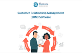 Best CRM Software Company in Pune — IT Service — Explicate