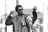 The Black Power of Kwame Ture and Charles Hamilton