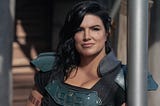 Qué significa el polémico despido de Gina Carano para ‘The Mandalorian’