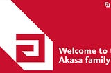 [PRESS RELEASE] Akasa’s Silver Jubilee — this year, Akasa turns 25!