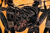 Sparta and Athens: A Tale of Two City-States