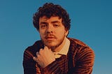 Jack Harlow on Liking Older Women, Defending Eminem, Listening to the Beatles, and Why His New…