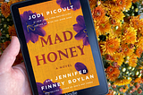 Book Review: Mad Honey