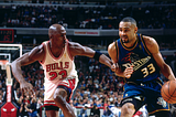 The Complicated Legacy of Grant Hill