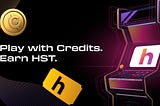 HST — the Key to the Haste Ecosystem