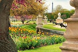 12 Stunning Paris Parks and Gardens in Paris