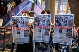 Reporting amidst fear: Hong Kong’s National Security Law puts press and journalists on the line