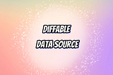 Diffable Data Source in Swift iOS — TableView and CollectionView