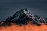 The Trillion Ton Cloud