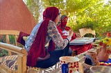 “Design and not just Architecture” serving humanity — From the creative minds of OAC Middle East