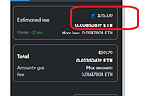 How to bridge to BOB layer 2 with only small amounts of Ethereum for gas using metamask.