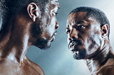 Michael B. Jordan Ably Takes the Reins on CREED III