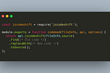 Codemod idea to make your codebase evergreen (part 2/2 — practice)