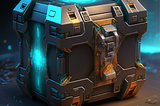 Unlock the Ultimate Collectible Experience: Introducing the Eternal Lootbox