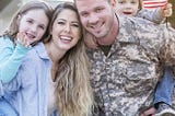 Military Spouse Education and Career Opportunities FREE Program