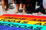 LGBT+ | LGBTs e a Igreja Católica