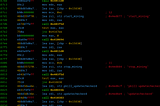 Reversing an (unpacked) Prometei binary with r2 and AI — Part Two