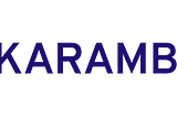 Karambit.AI Color Brand Logo