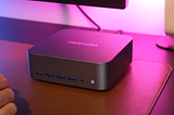 Is the Geekom GT1 Mega the Ultimate Mac Mini M4 Pro Alternative?