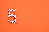 The 5-4-3-2-1 Technique to Help You Feel Grounded
