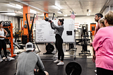 Three Ways To Enjoy Training Again: More Presses: And The Japanese System For Breaking Bad Habits