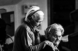 Why was/is it necessary to isolate the elderly in Residences and Care/Nursing Homes?