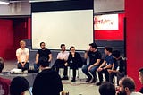 Highlights from Devcon Osaka Side Event “L2 and Business”