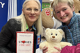 Why the party’s over at Party City, but Build-A-Bear Workshop is Thriving