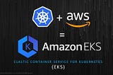 Deployment of Webapp over AWS-EKS cluster