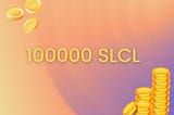 Конкурс с призовым фондом 100000 SLCL от Solcial.