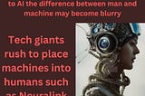 The Unholy Union of Man and Machine: Are Cyborgs the Future?