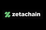 What is zetachain and how to use correctly the testnet