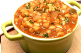 Baked Bean — Vegetarian Baked Beans with Canned Beans
